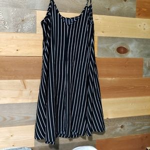Women causal dress